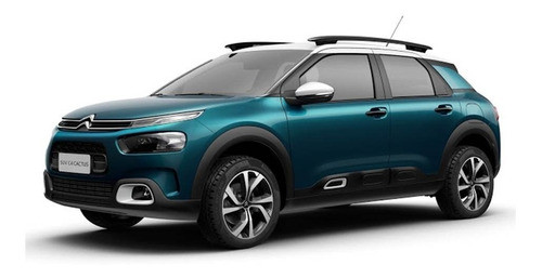 Parabrisas Citroen Cactus Con Sensor Año 2018 0