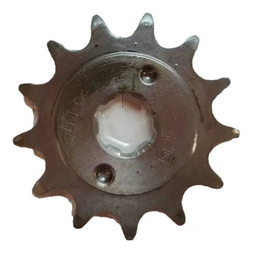 Piñón Transmision Gilera 250 Prova Original Ruta 3 Motos 0