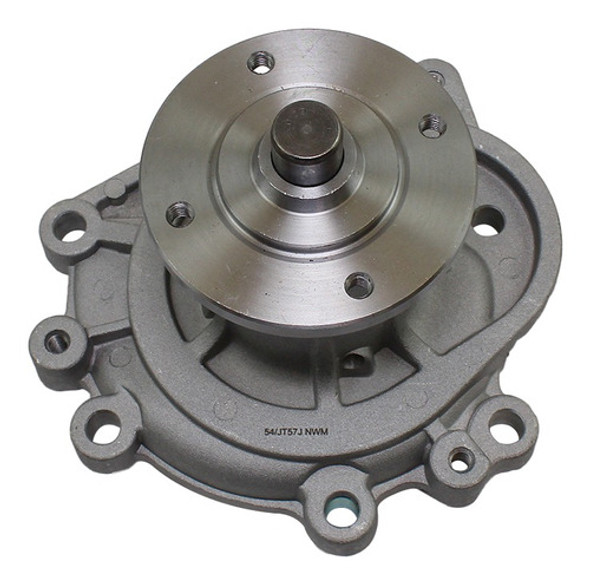 Bomba De Agua Toyota Hilux 2.4 /1998 0 Bomba De Agua Toyota Hilux 2.4 /1998 0