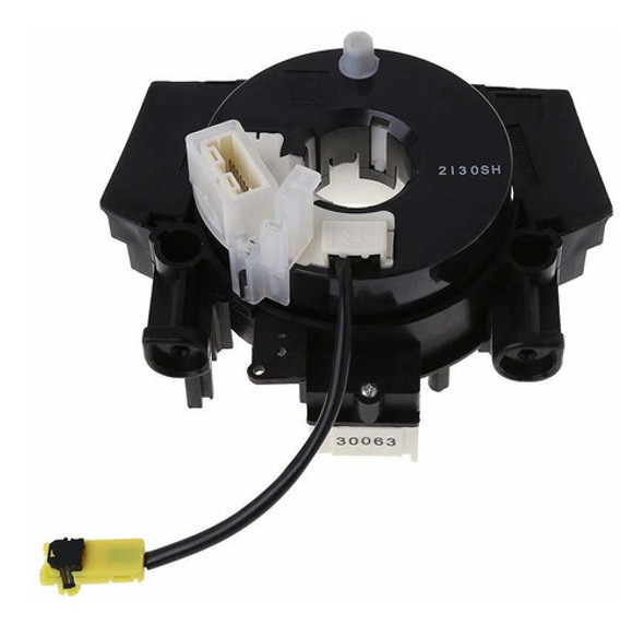 Cinta De Airbag Nissan Qashqai 2009 N°25567-ev06e 0