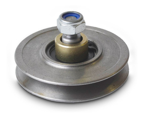 Tensor Poly V Kügellager Para Peugeot 504 505 Direccion Hidr 1