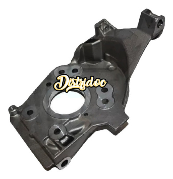 Soporte Bomba Inyeccion Original Citroen C3 C4 Berlingo Ds3 1