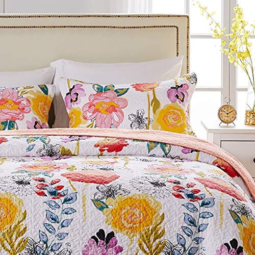 Groenlandia Home Modas Dream De Agua Farsa King Multicolor 1