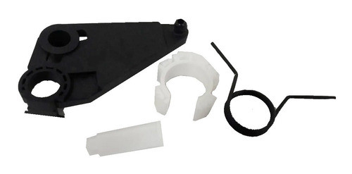 Reparacion Selectora De Cambios Ford Ecosport 10/12 300575 0