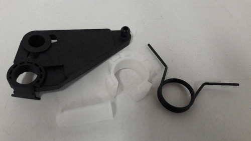 Reparacion Selectora De Cambios Ford Ecosport 10/12 300575 1