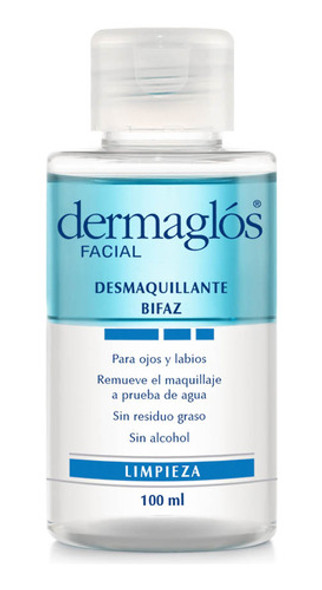 Pack X 3 Unid Desmaquillante  Ojos X100ml Dermaglos Pro 0 Pack X 3 Unid Desmaquillante  Ojos X100ml Dermaglos Pro 0