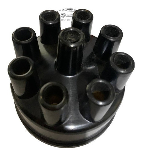 Tapas De Distribuidor Ford V8 Ford A Auto De Epoca 0