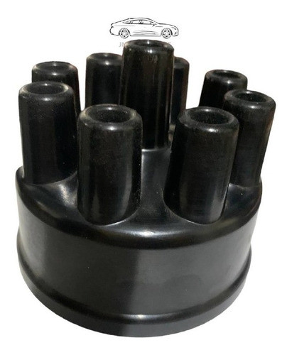 Tapas De Distribuidor Ford V8 Ford A Auto De Epoca 1