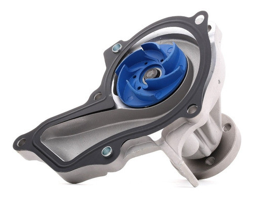 Bomba De Agua Ford Fiesta 1.4 16v Zetec - Puma 1.7 16v Skf 0