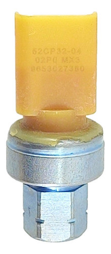 Sensor Presostato Peugeot Citroën 0