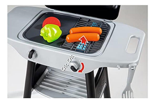 Smoby Smoby Roleplay Bbq Parrilla Plancha Con Juego De Acces 1 Smoby Smoby Roleplay Bbq Parrilla Plancha Con Juego De Acces 1