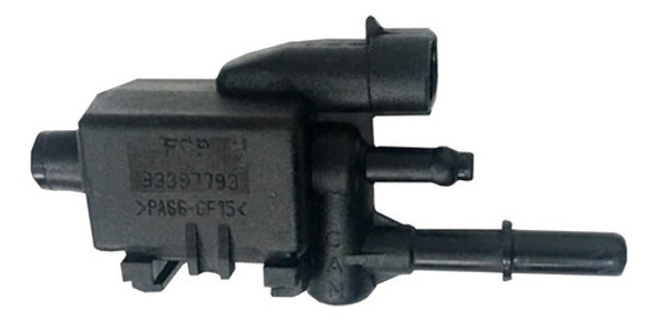 Valvula Canister Chevrolet S10 Spin Vectra Zafira Corsa 0