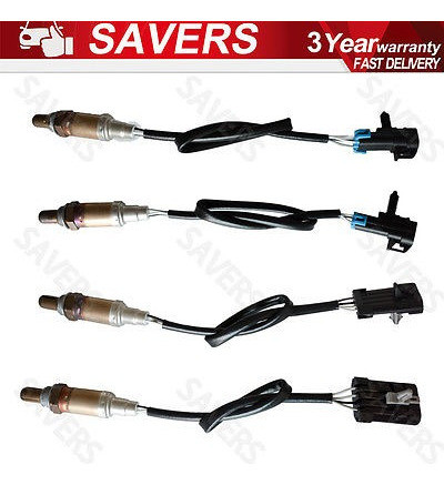 4 Piezas Para Chevrolet Silverado 1500 Cmc K1500 Delantero Y 1