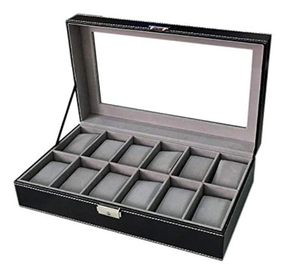 Sodynee Wbpu12-03 Organizador De Caja De Visualización De Re 0 Sodynee Wbpu12-03 Organizador De Caja De Visualización De Re 0