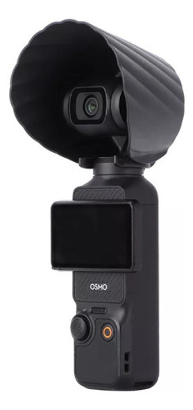 Parasol Cámara Dji Osmo Pocket 3 Protege De Golpes 0