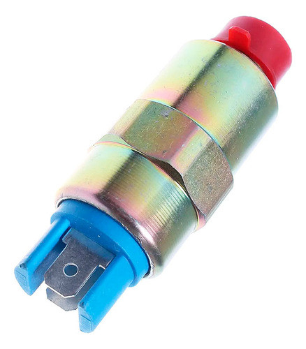 Valvula Solenoide P/ Valmet Nh 17105201 0