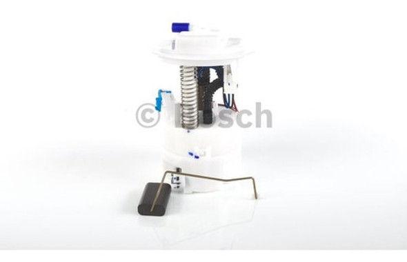 Bomba De Nafta Renault Duster 1.6/logan/sandero 1