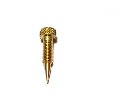 Tornillo Registro De Aire Carburador Solex Vw Kombi 0