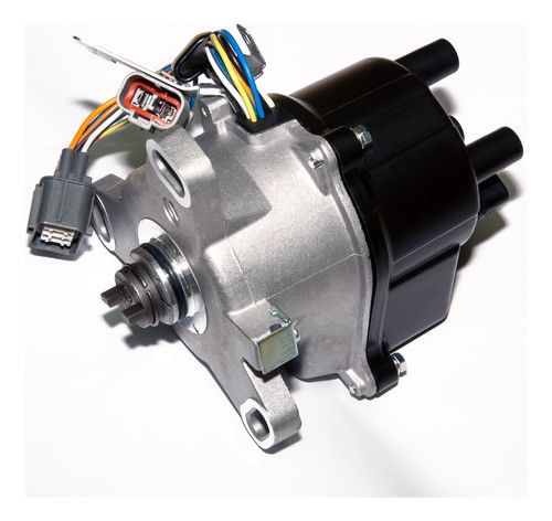 Nuevo Distribuidor De Encendido Para 90-91honda Accord 2.2l 0