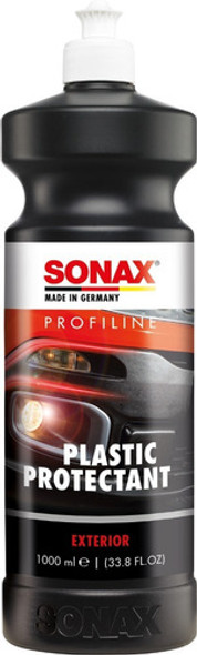 Protector Para Plásticos Exteriores Sonax - 1l. (210 300) 0 Protector Para Plásticos Exteriores Sonax - 1l. (210 300) 0
