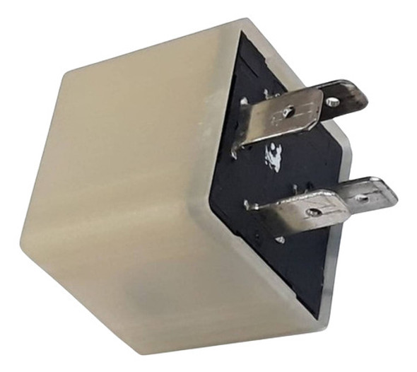 Relay A/acondicionado (4t) Fiat Strada 98-00 0