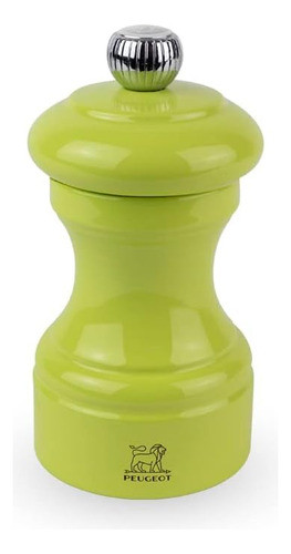 Molino De Sal Peugeot Bistro Pistacho 10cm 0