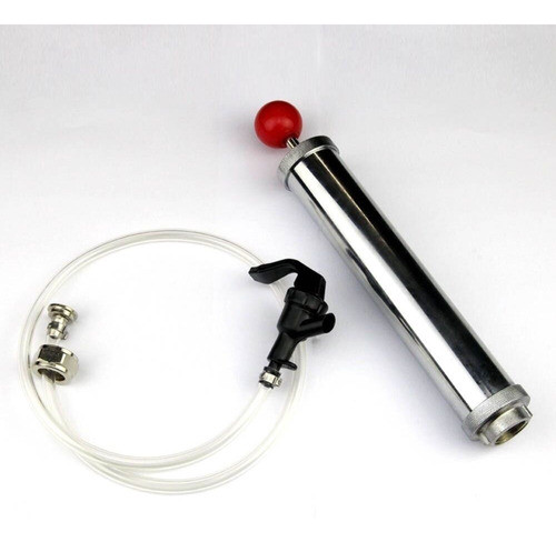 Bomba Cerveza Party Pump Kegland Dispensado Cerveza 0