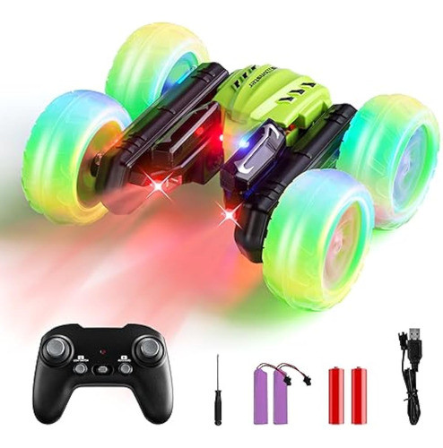 82.4 °f Coches De Acrobacias A Control Remoto, 0