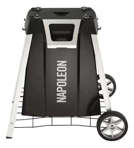Soporte Para Parrilla Napoleon Travelq Pro285 Gas-electrica 0