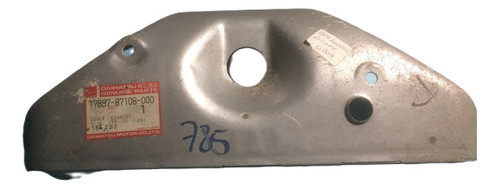 Protector Multiple Escape Daihatsu 4 Cilindros 0