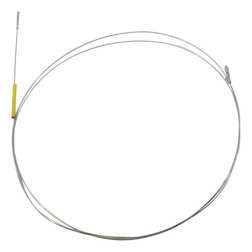 Cable Acelerador Volkswagen Fusca 1200 2633mm 1
