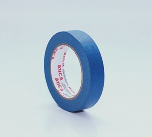 Cinta Uv Auca Papel Enmascarar 36 Mm X 50 Metros Azul 0