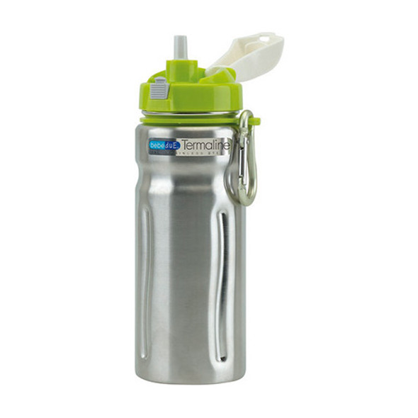 Termito Bebédue Liquid Hoolder Stainless Steal 500 Cc Ub 0