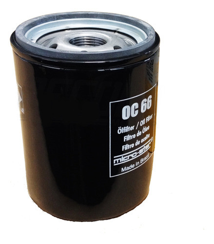 Filtro De Aceite Fiat Siena 1996 Al 2000 0