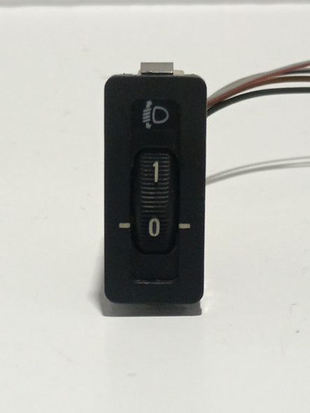 Llave Luces Bmw Serie 3 Berlina (e36)  [1990-1998] 0