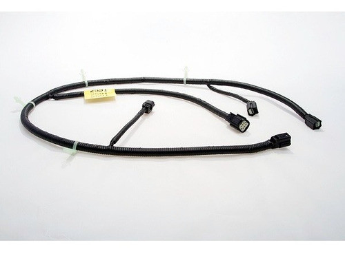 Harnes S Sensor Paragolpe Trasero Original Chevrolet Sonic 0