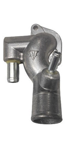 Pipa De Agua Superior (c/dos Caños De Salida)ca1010  Faw 0