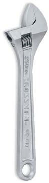 Llave Ajustable Francesa O Inglesa 6 Pulgadas Crossman 0