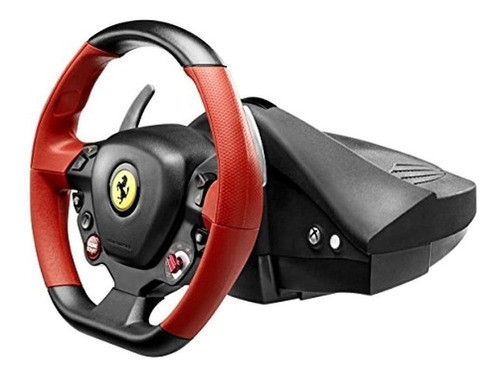 Thrustmaster Ferrari 458 Spider Racing Wheel 1