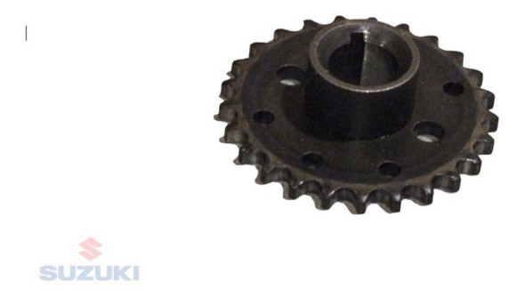 Engranaje De Balanceador Suzuki Dr 650, Sp 500- Original 0