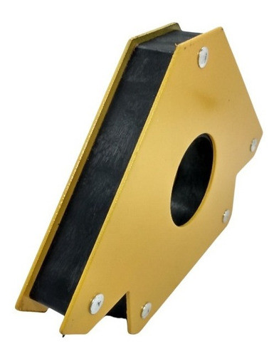 Escuadra Soporte Magnetico Maine 34kg Para Soldar Mes34 1