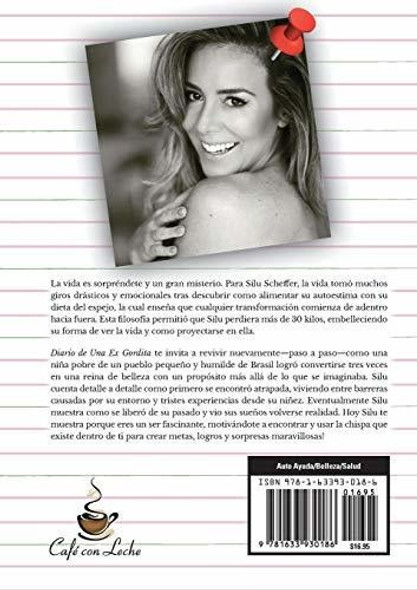 Libro : Diario De Una Ex-gordita Transforma Tu Cuerpo Y... 1