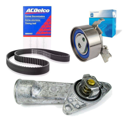 Kit Distribucion Suzuki Fun 2005 2006 2007 2008 0