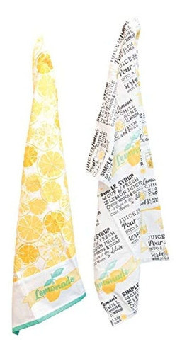 Boston International Cotton Paño De Cocina Paños De Cocina 0