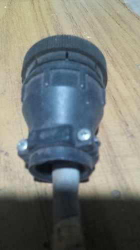 Audio Conector -multipin- 30 Hilos- Usado 1