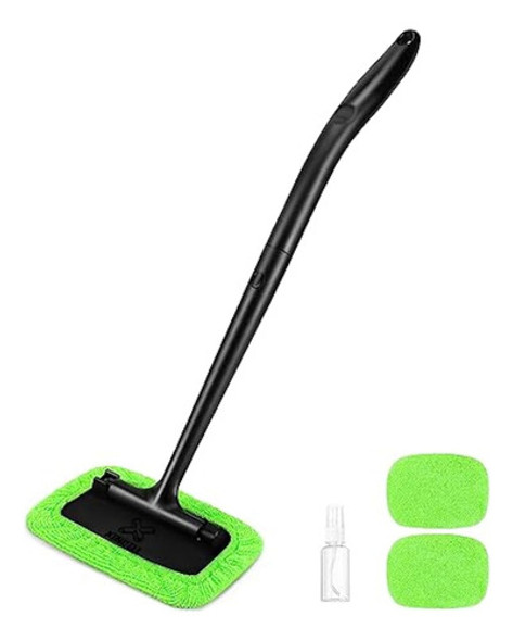 Xindell - Limpiador De Ventanas De Coche - Juego 0