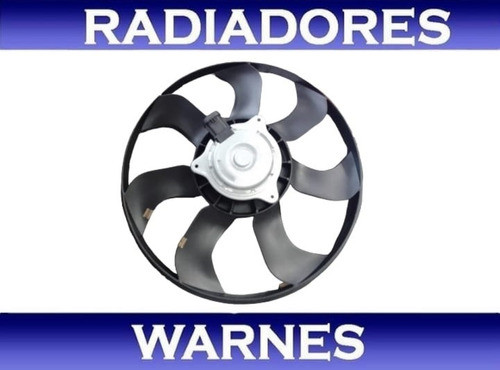 Electroventilador Renault Captur 17/19 1