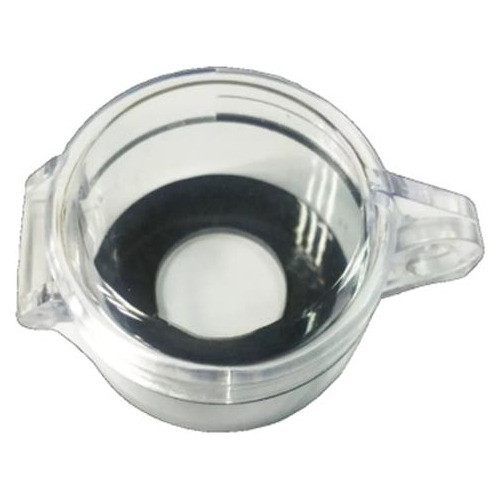 Bloqueador Pulsador Servus Tipo Hongo Base Circular 0