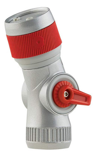 ~? Gilmour 847712-1002 Riego Pro Boquilla De Utilidad Pulgar 0