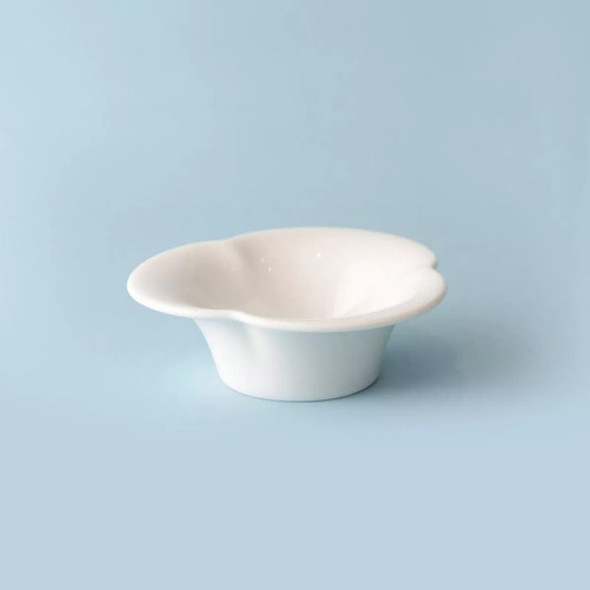 Dip Flor Horeca Harmony 10 Cm Porcelana Premium V 1